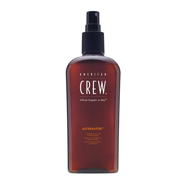 American Crew Alternator 100Ml