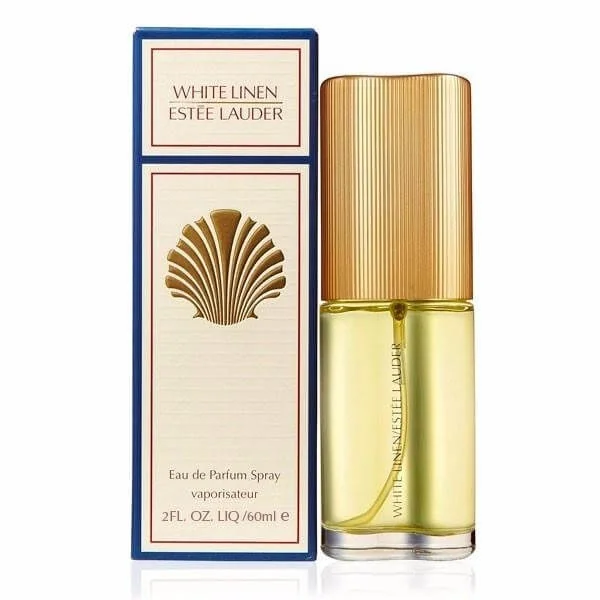 Estée Lauder White Linen 60 ml Profumo donna