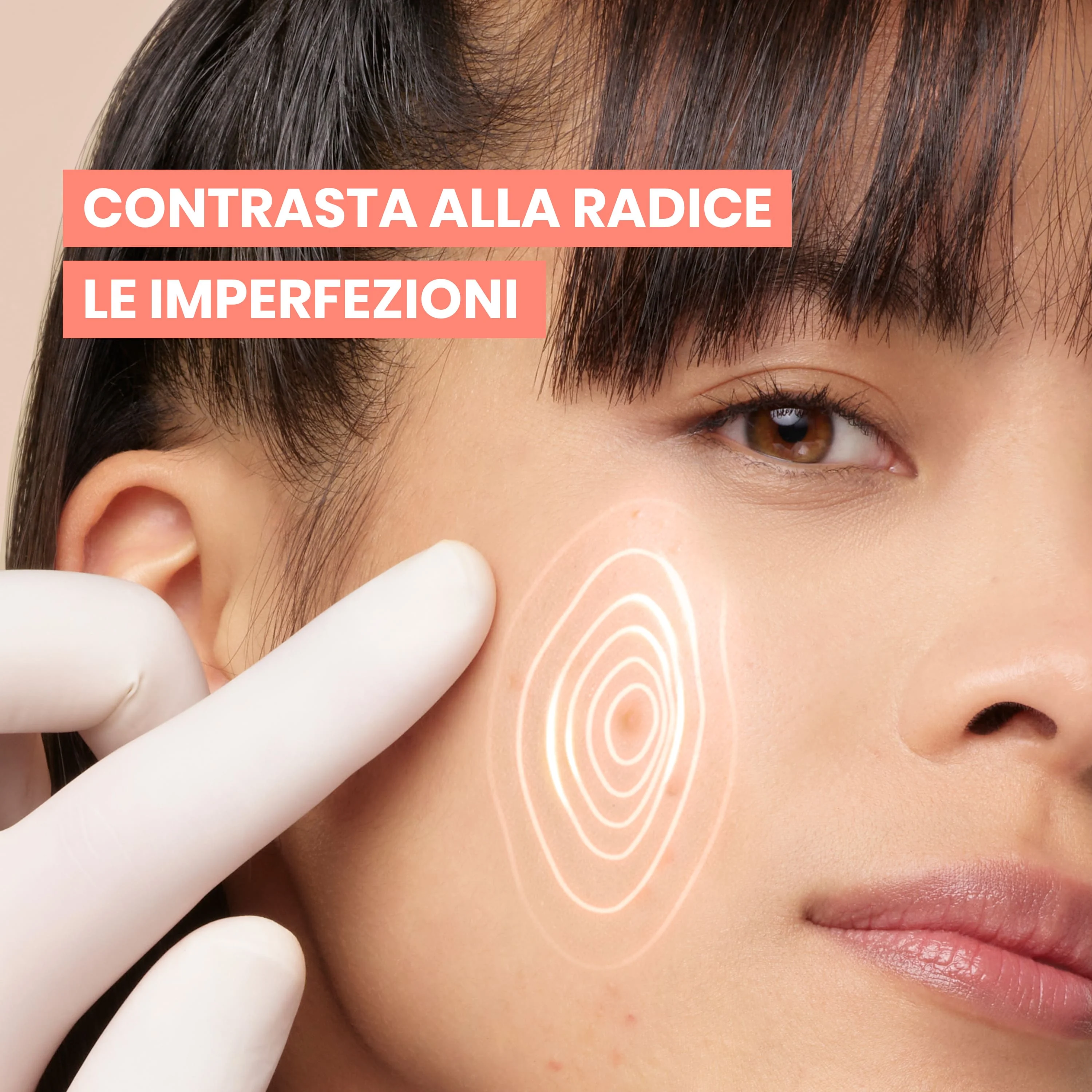 Avene Cleanance Comedomed+ Anti Imperfezioni 30 Ml Brufoli e Punti Neri
