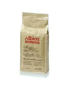 Albios Crusca Giuliani 400G Transito Intestinale