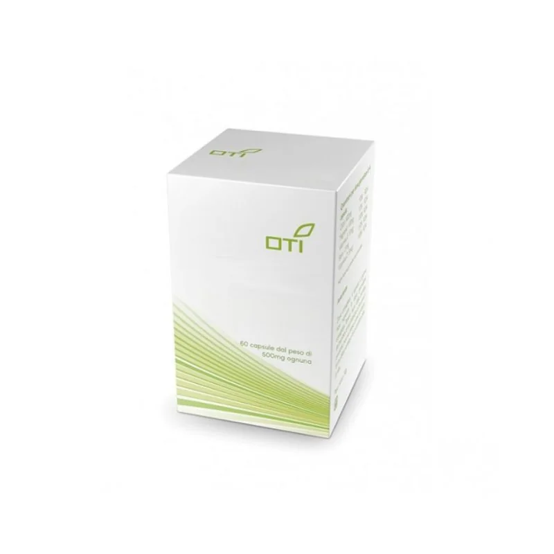 Limphomioti Composto 60 Capsule 