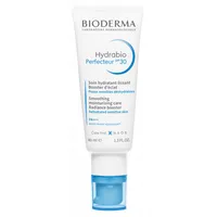 Bioderma Hydrabio Perfecteur SPF 30 Trattamento Dermatologico Effetto Seconda Pelle 40 ml