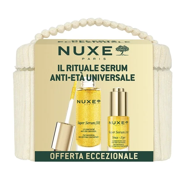 Nuxe Super Serum Vanity Set