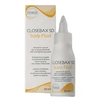 Closebax Sd Scalp Fluid 50 ml
