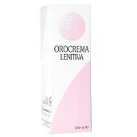Orocrema Lenitivo 100 ml