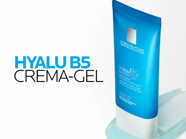 La Roche-Posay Hyalu B5 Light Gel-Cream 40 ml Antiage