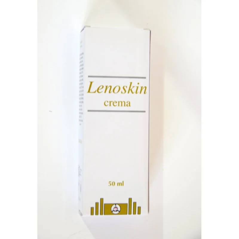 Lenoskin Crema 50 ml 