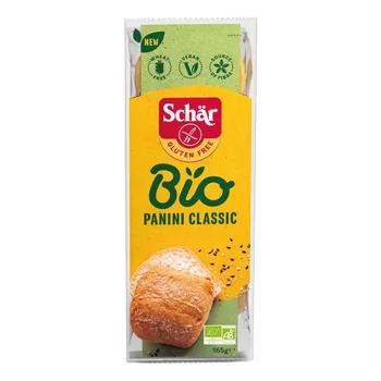 Schar Bio Panini Classic 165 g
