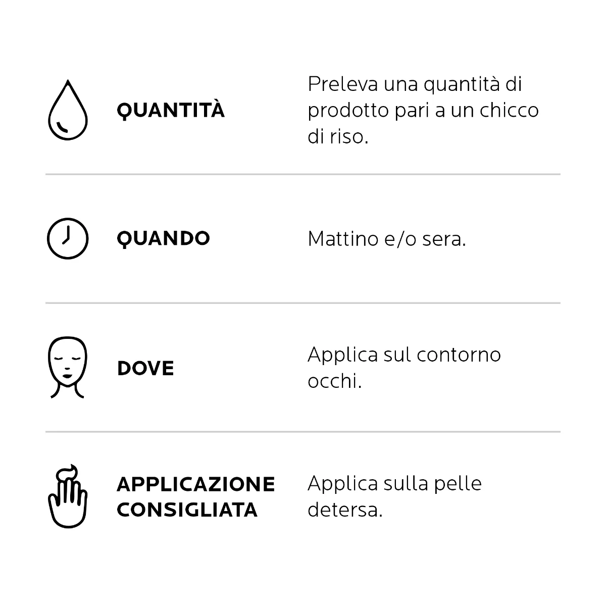 La Roche Posay Redermic R Occhi 15 Ml Crema contorno occhi