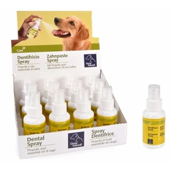 Orme Nat Dentif Spray 50Ml