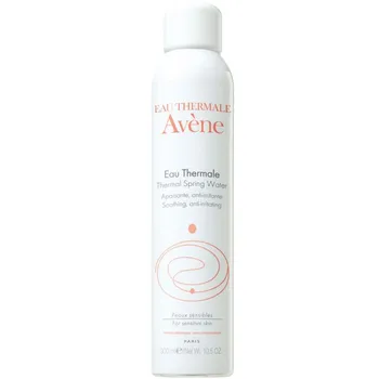 Avène Eau Thermale Avene Spray 300 ml - Proprietà Lenitive ed Idratanti 