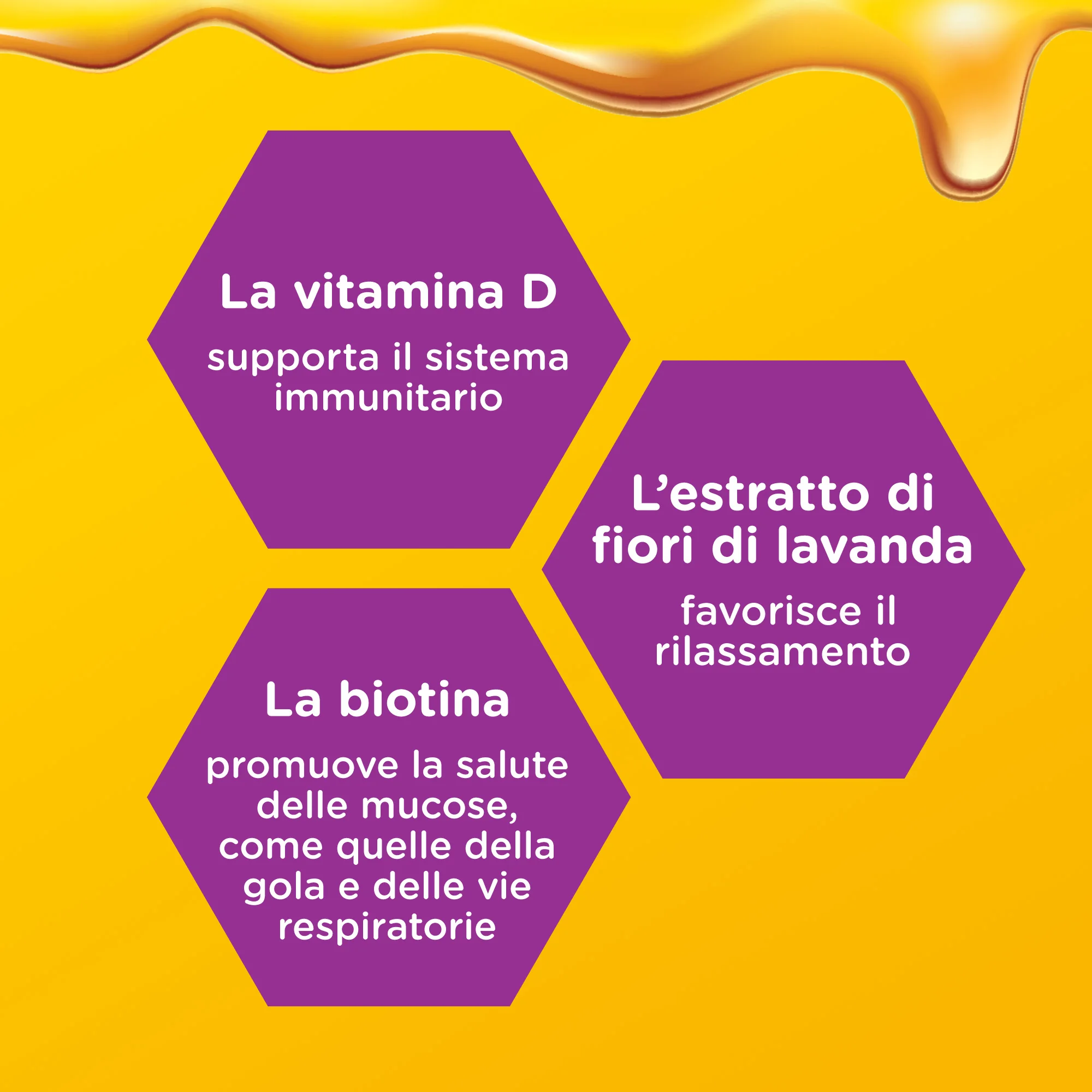 Zarbee's Sciroppo Notte Difese Immunitarie Adulti 120 ml Multivitaminico per Favorire Rilassamento