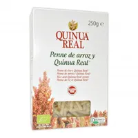Penne Riso e Quinoa Bio 250 g