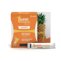 Super Ananas Slim Intensive 25 Bustine Stick