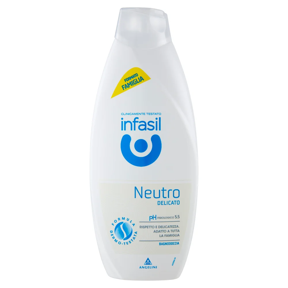 Infasil Doc Idr Delicato 500Ml