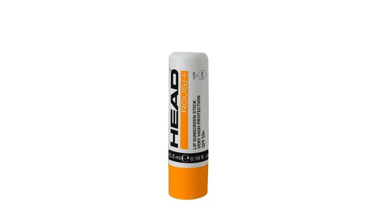 Head Stick Lip Balm SPF50+ 5,5 Ml Protezione solare labbra