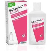 Biothymus AC Active Shampoo Donna Ristrutturante Anticaduta PROMO 200 ml