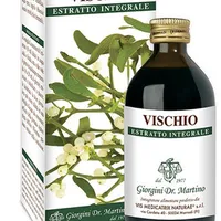 Vischio Estratto Integrale  200 ml