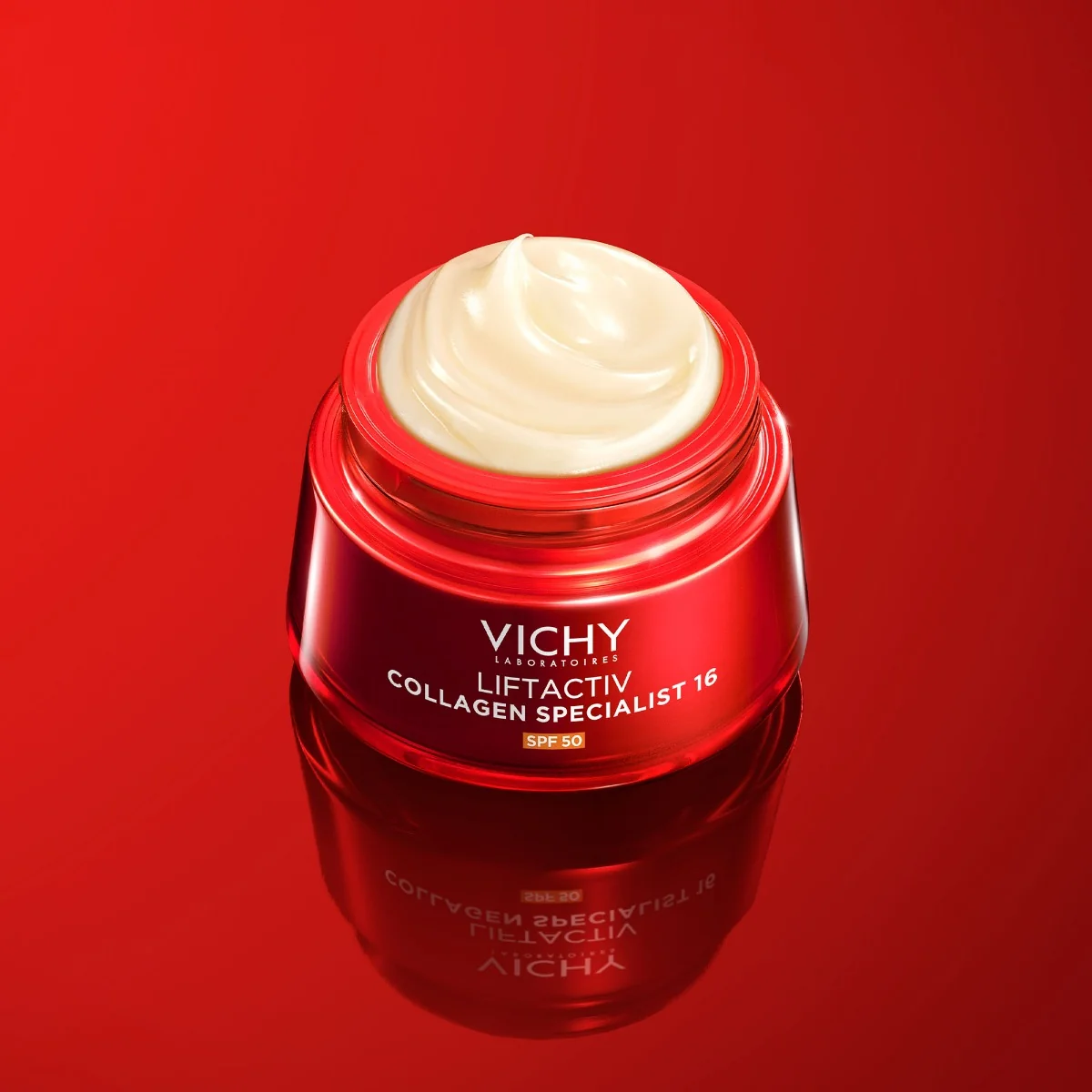 Lift Collagen 16 SPF Cream 50 ml Antiage