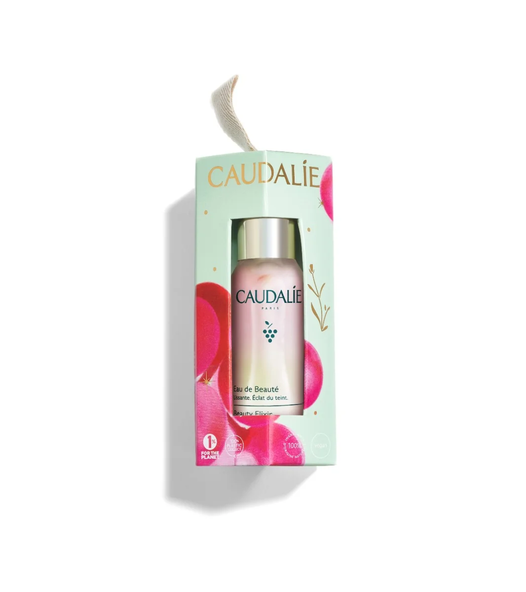 Caudalie Acqua Di Bellezza Cofanetto Xmas 2025 Caudalie Acqua di Bellezza 30ml + Caudalie Maschera Instant Detox 15ml