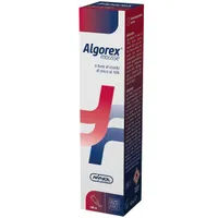 Algorex Mousse Schiuma Cute 100 ml