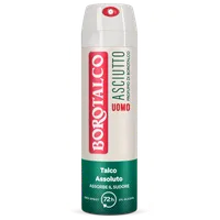 Borotalco Men Deo Spray Asciutto 150 ml