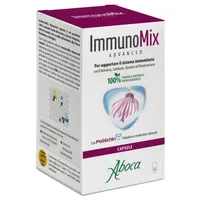 Aboca Immunomix Advanced 50 Capsule