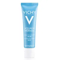 Vichy Aqualia Thermal Crema Ricca Reidratante Viso 30 ml