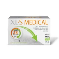 XL-S Medical Integratore Dimagrante 60 Compresse