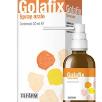 Golafix Spray 30 ml