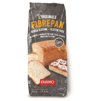 Farmo L'Originale Fibrepan500 G