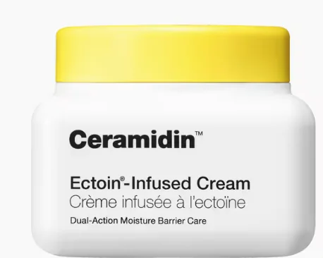 Dr Jart+ Ceramidin Ectoin-Infused 50 ml Pelle secca e desquamata