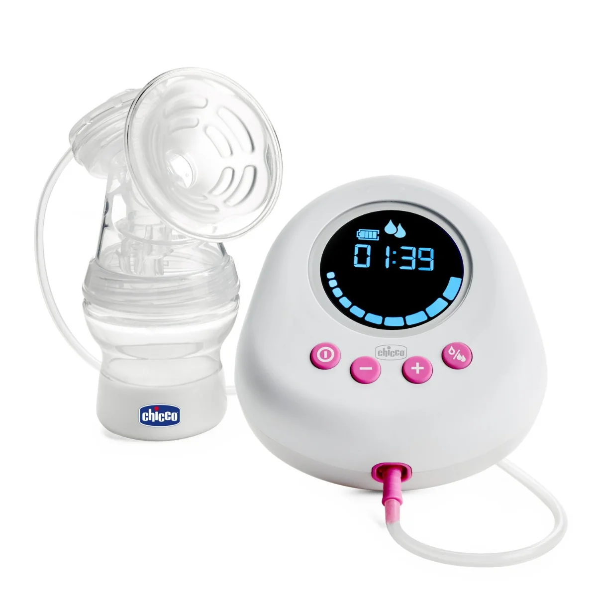 Chicco Tiralatte Elettrico Accessori allattamento