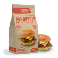Agluten Panino Per Hamburger 160 G
