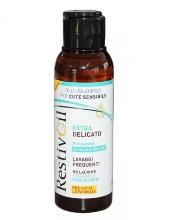 Restivoil Extra Delicato 100 ml