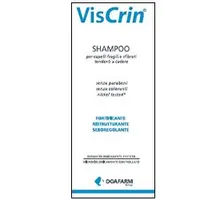 Viscrin Shampoo Delicato 200 ml