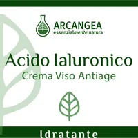 Arcangea Crema Viso Acido Ialuronico 50 ml