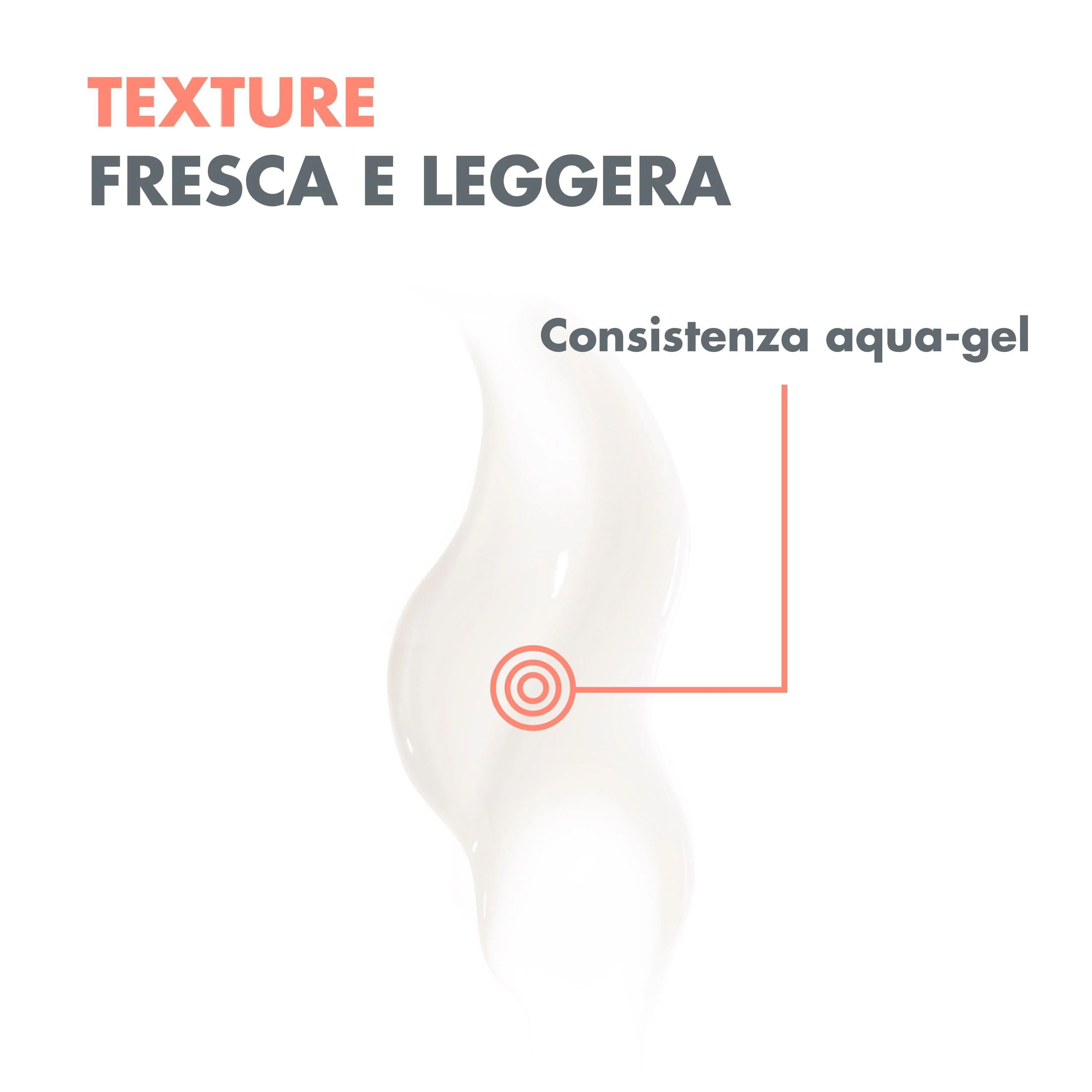 Avene Hyaluron Activ B3 Aqua Gel Crema 50 Ml