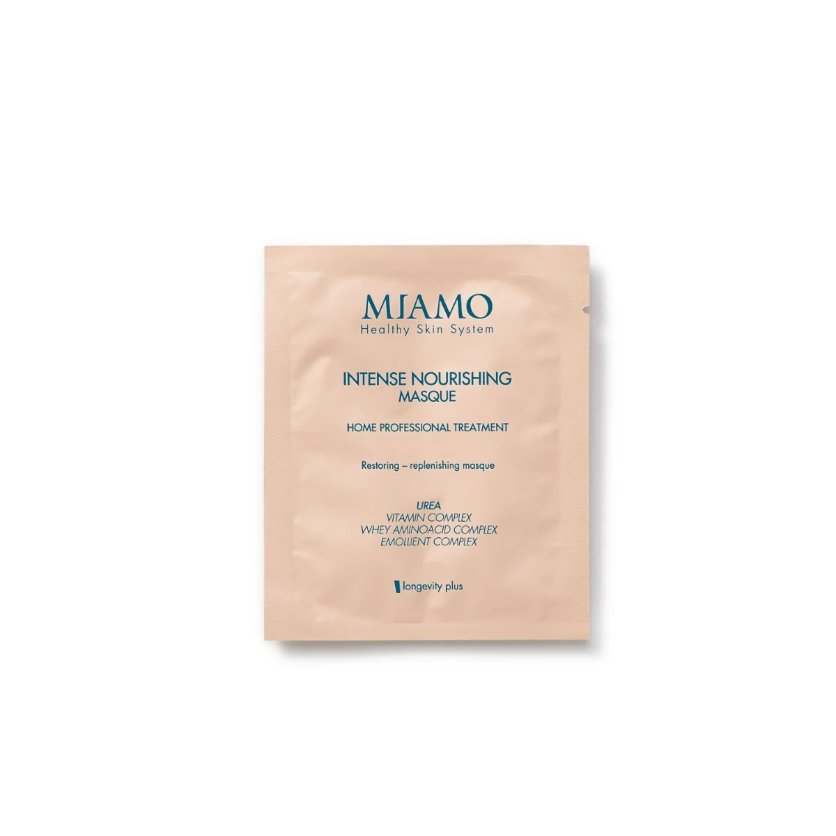Miamo Intense Nourishing Masque Maschera Rigenerante