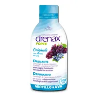 Drenax Forte Mirtillo Plus 300 ml