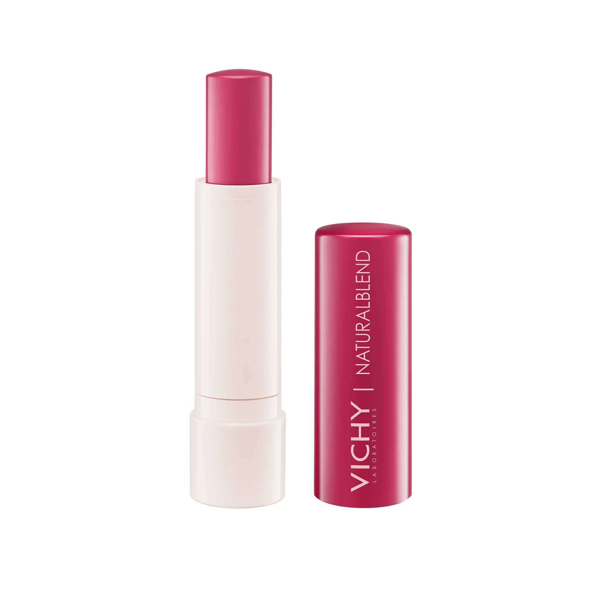 Vichy Naturalblend Labbra Pink 4,5g Balsamo idratante colorato