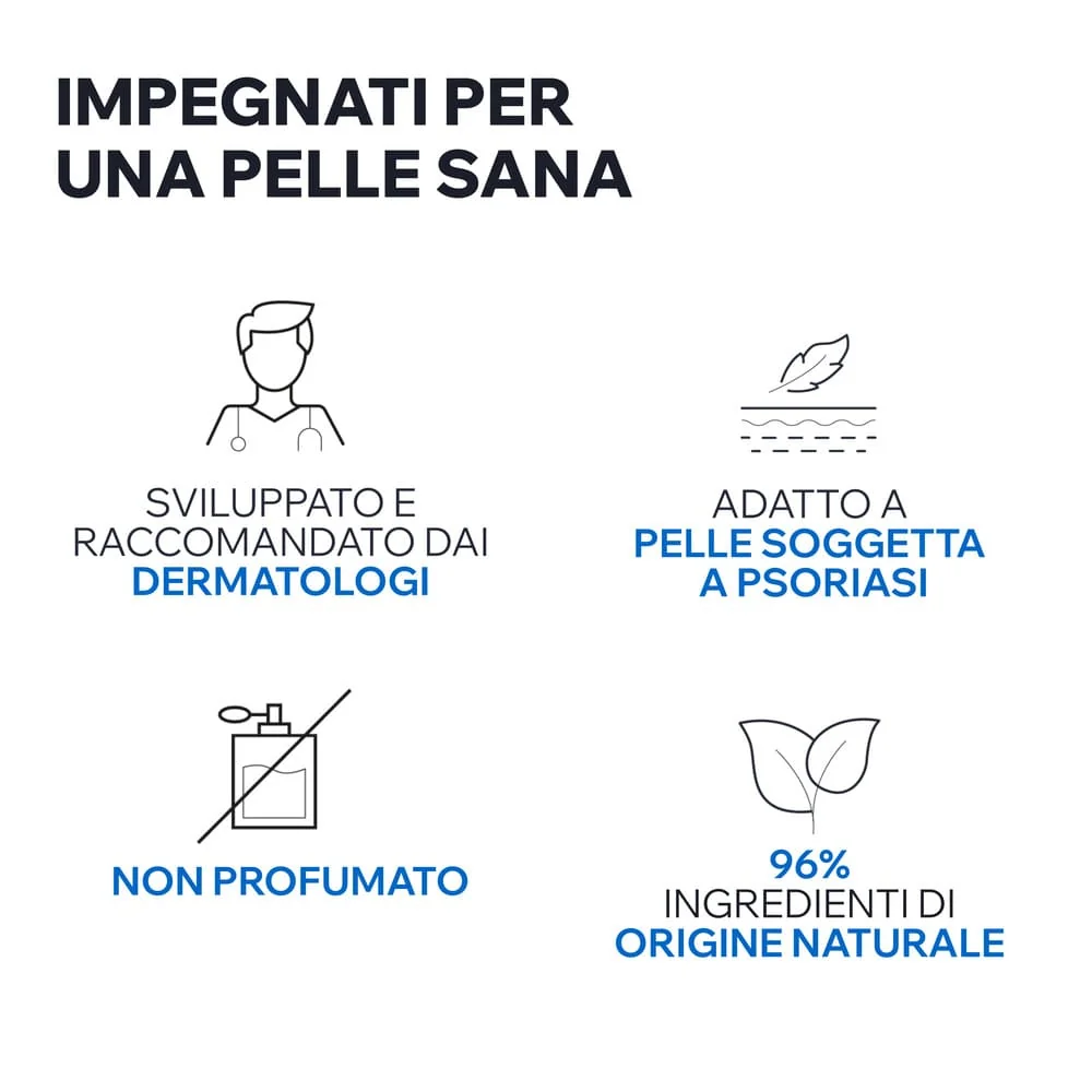 Uriage Xemose Pso Trattamento Concentrato Lenitivo 150 ml Pelle a Tendenza Psoriasica