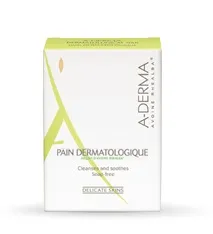 A-Derma Les Indispensables Pane Dermatologico Lenitivo 100 g