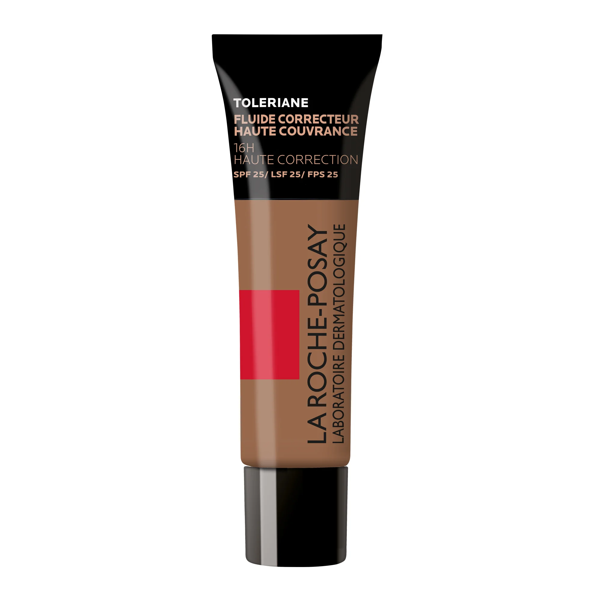 La Roche Posay Toleriane Fondotinta Fluido 16, 30 Ml Correttore alta coprenza