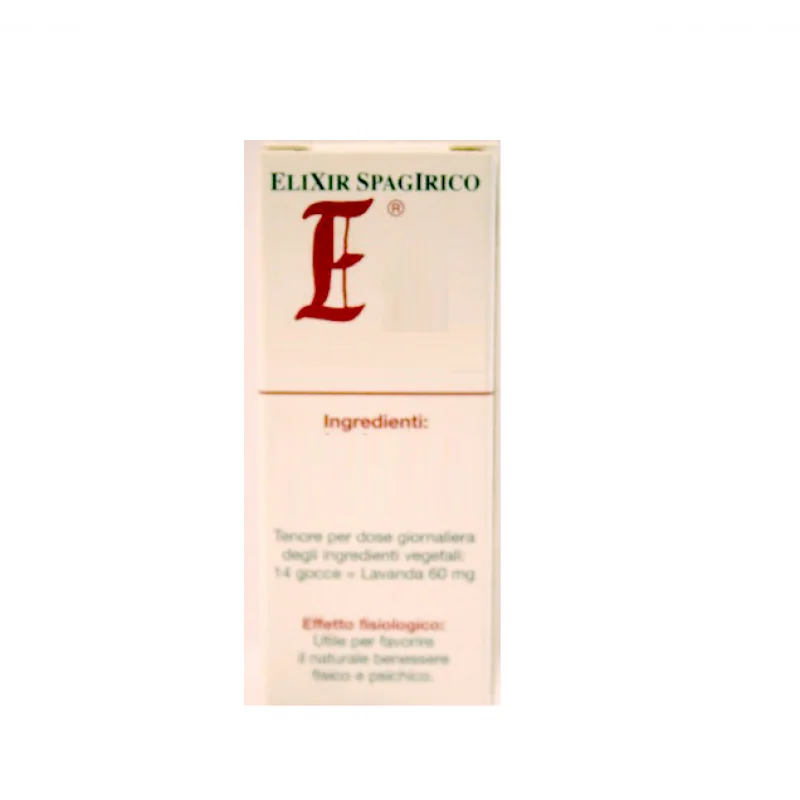 E18 Pino Silv 10 ml