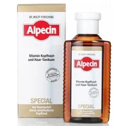 Alpecin Special Tonico Vitaminico Capelli 200 ml