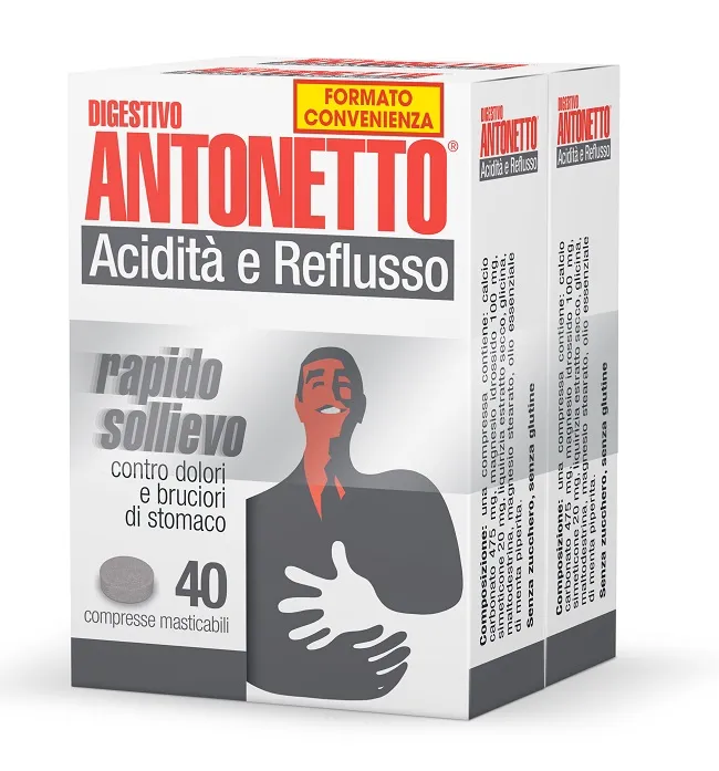 Digestivo Antonetto A/R Bipacc