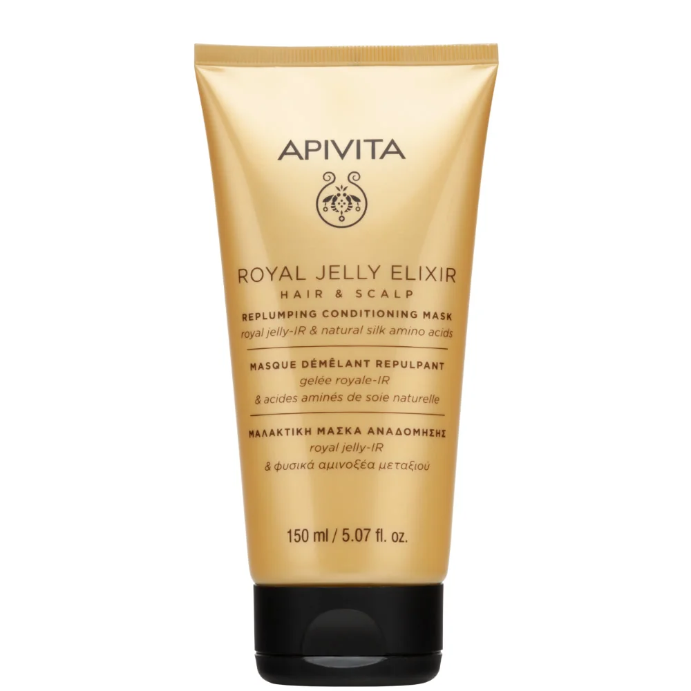 Cond.Mask Roy Jel Elix150Ml/25 Nutre i Capelli