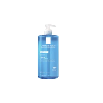 La Roche Posay Lipikar Gel Lavant 1 Litro