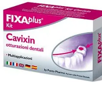 Fixaplus Kit Cavixin